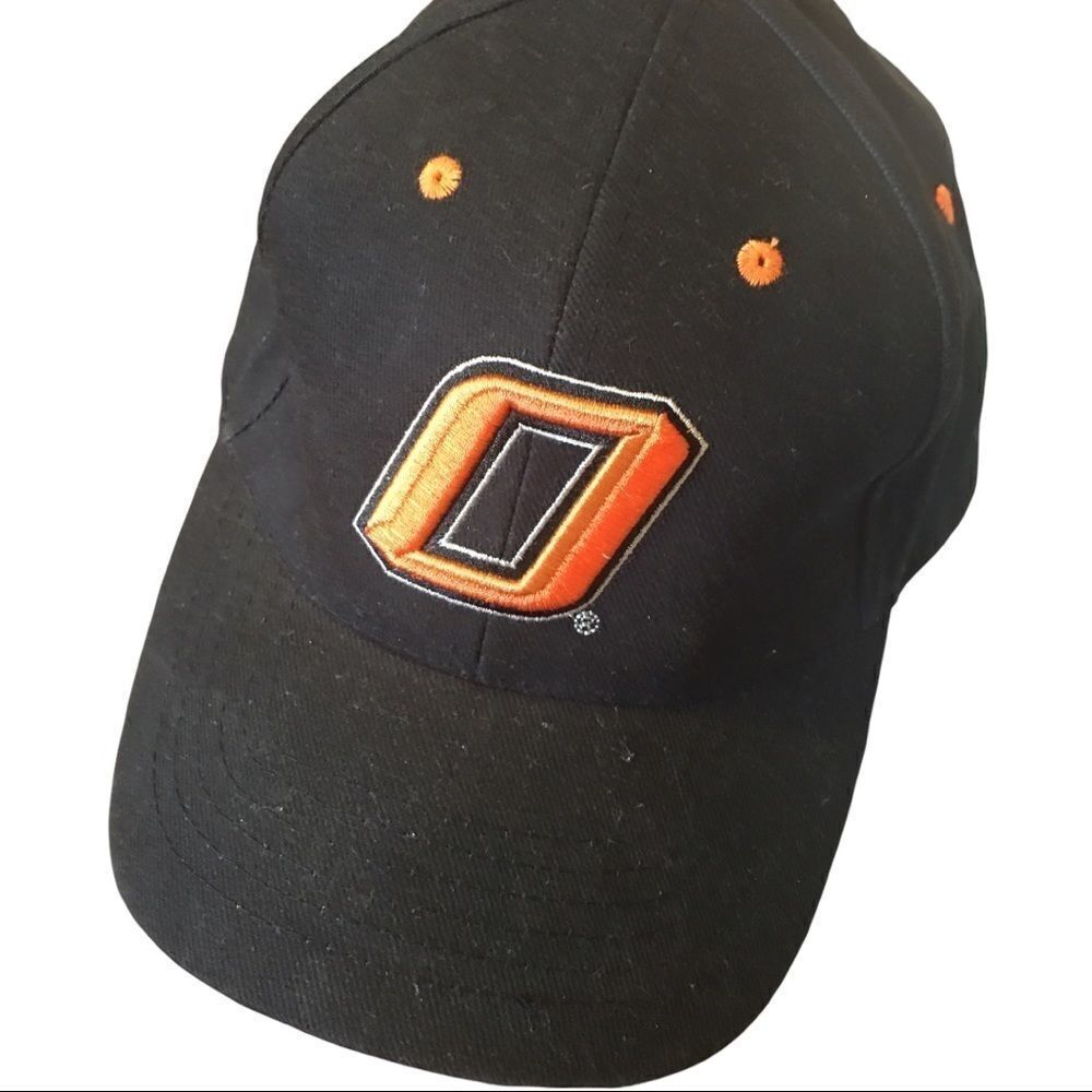 Oklahoma State Hat